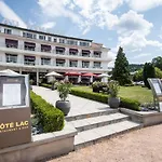 Beau Rivage 4* 热拉梅