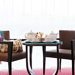 Beau Rivage 酒店 4*