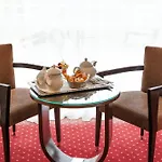 Beau Rivage ホテル 4*