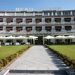 Beau Rivage ホテル ジェラールメ