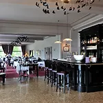 酒店 Beau Rivage 热拉梅