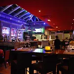 酒店 Beau Rivage 热拉梅