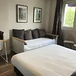 Beau Rivage 热拉梅