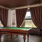 Beau Rivage 酒店 4*