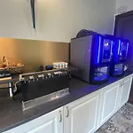Beau Rivage 4* جوراردُميه