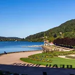 Beau Rivage Отель Жерарме