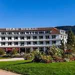 ホテル Beau Rivage