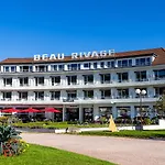 Beau Rivage ホテル