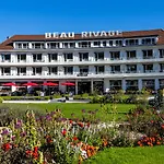 Отель Beau Rivage