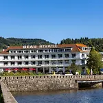 Beau Rivage Отель 4*