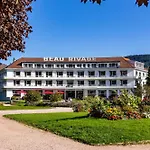 Beau Rivage 4* Жерарме