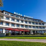 Beau Rivage Отель 4*