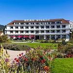 Beau Rivage Отель