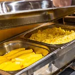 Beau Rivage Жерарме