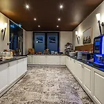 Отель Beau Rivage Жерарме