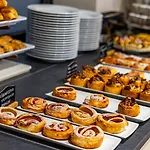 Beau Rivage 热拉梅