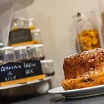 Beau Rivage Отель 4*