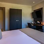 Beau Rivage Отель