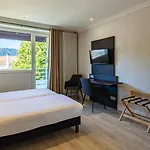 Beau Rivage Отель