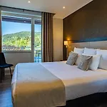 Beau Rivage ホテル ジェラールメ