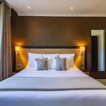 酒店 Beau Rivage 热拉梅