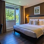 Beau Rivage Отель Жерарме