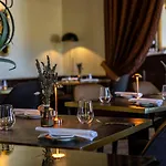 Beau Rivage Отель 4*