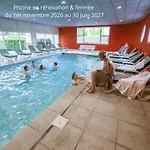 Beau Rivage Отель