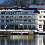 ホテル Beau Rivage 4*