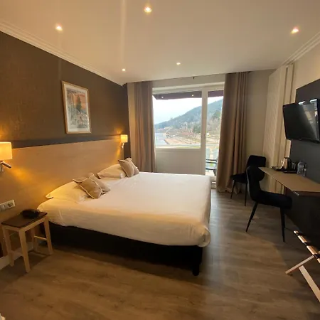 Hotel Beau Rivage