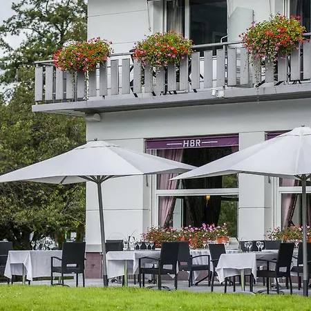 Hotel Beau Rivage