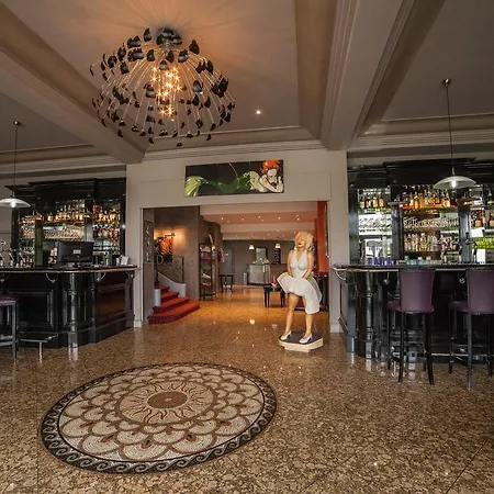 Hotel Beau Rivage 4*