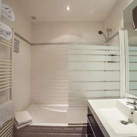 Hotel Beau Rivage Gerardmer