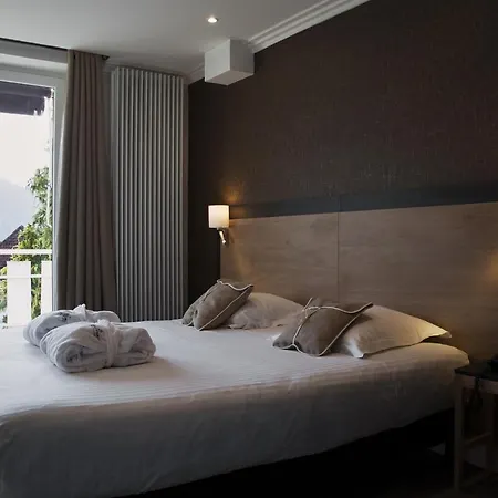 Hotel Beau Rivage Hotel Gerardmer