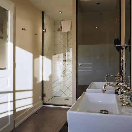 Beau Rivage Hotel Gérardmer