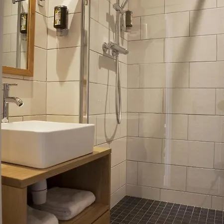 Hotel Hotel Beau Rivage Gerardmer