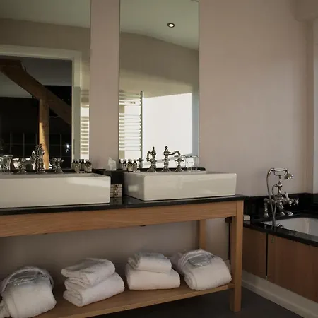 Beau Rivage Hotel Gérardmer