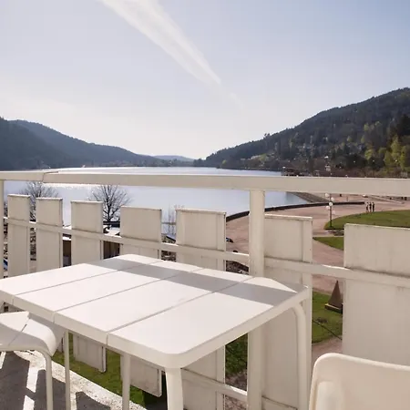 Hotel Beau Rivage Hotel 4*