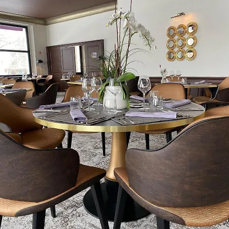 Beau Rivage Hotel 4*