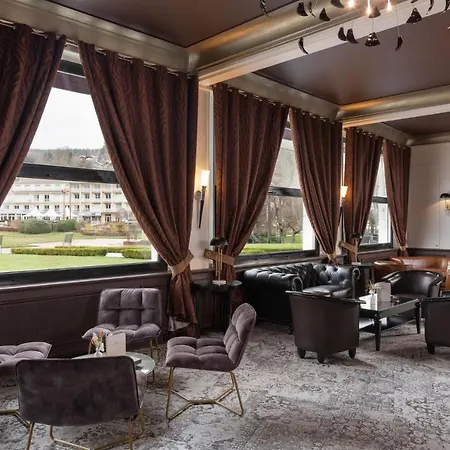 Hotel Beau Rivage 4*