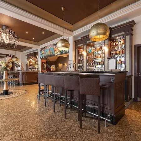 Hotel Beau Rivage 4*