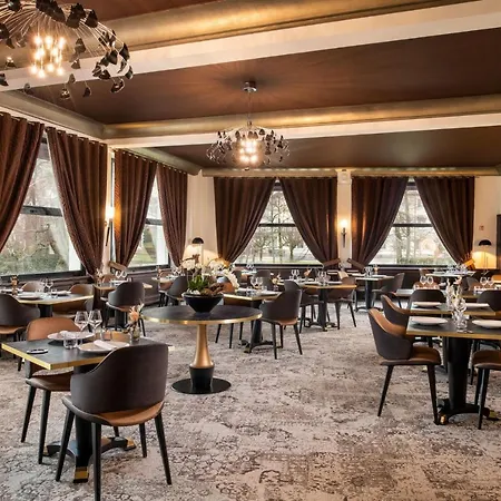 Hotel Beau Rivage 4*