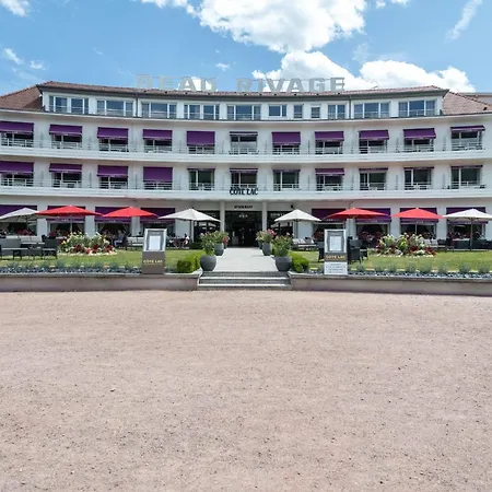 Hotel Beau Rivage