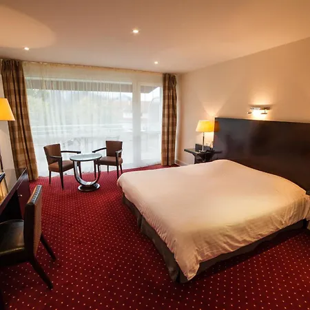 Beau Rivage Gérardmer