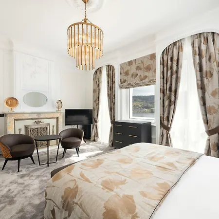 Hotel Beau Rivage Hotel Gerardmer