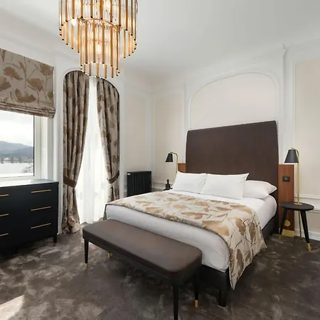 Hotel Beau Rivage Hotel Gerardmer