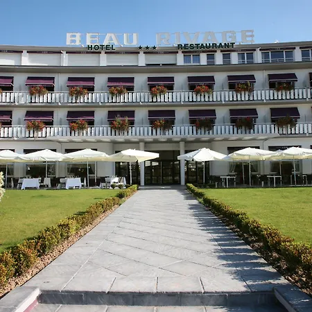 Beau Rivage Hotel Gérardmer
