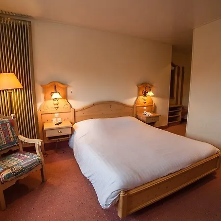 Hotel Beau Rivage Gérardmer