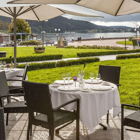 Beau Rivage Hotel 4*