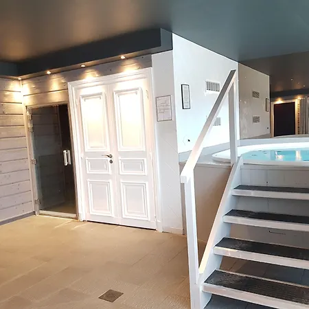 Beau Rivage 4* Gérardmer